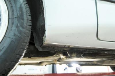 1988 Chrysler Le-Baron