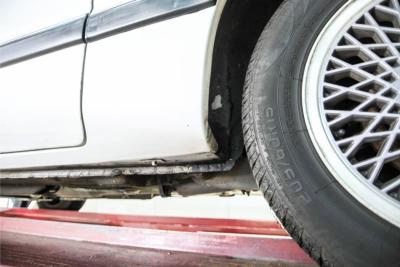 1988 Chrysler Le-Baron