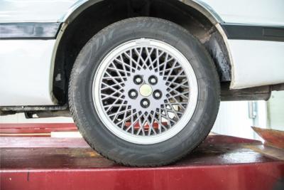 1988 Chrysler Le-Baron