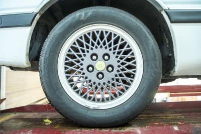 1988 Chrysler Le-Baron