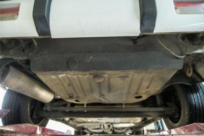 1988 Chrysler Le-Baron