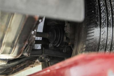 1988 Chrysler Le-Baron