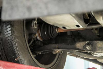 1988 Chrysler Le-Baron