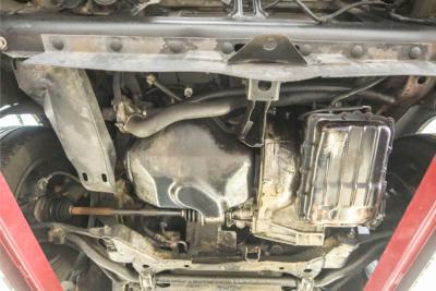 1988 Chrysler Le-Baron