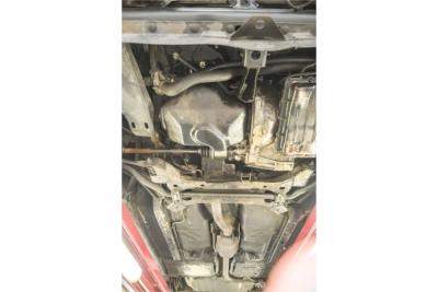 1988 Chrysler Le-Baron