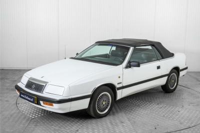 1988 Chrysler Le-Baron