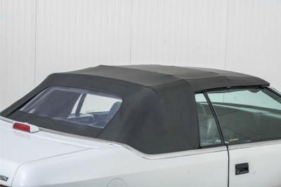 1988 Chrysler Le-Baron