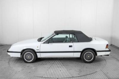 1988 Chrysler Le-Baron