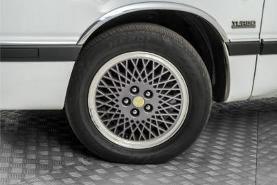 1988 Chrysler Le-Baron