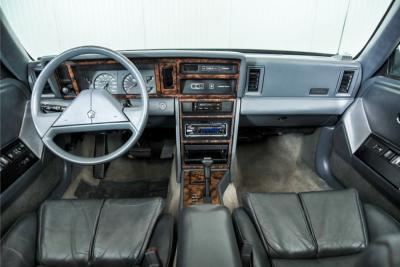 1988 Chrysler Le-Baron