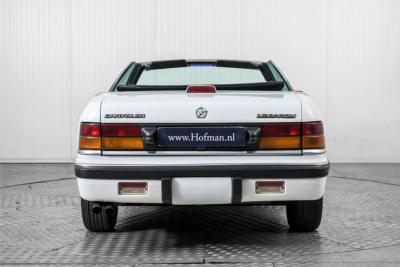 1988 Chrysler Le-Baron