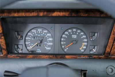 1988 Chrysler Le-Baron