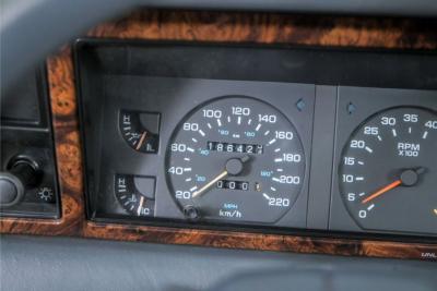 1988 Chrysler Le-Baron