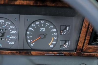 1988 Chrysler Le-Baron