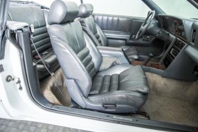 1988 Chrysler Le-Baron