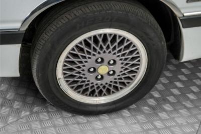 1988 Chrysler Le-Baron