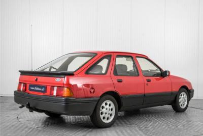 1987 Ford Sierra