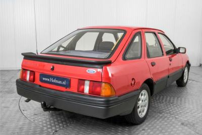 1987 Ford Sierra