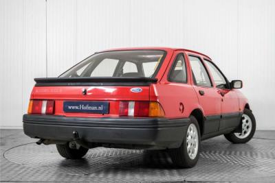 1987 Ford Sierra