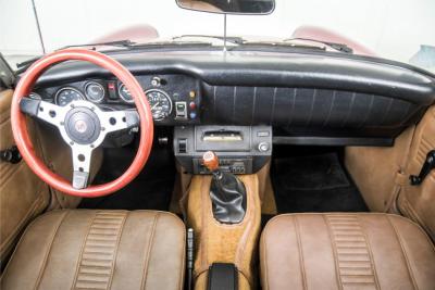 1979 MG Midget