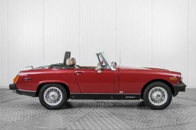 1979 MG Midget