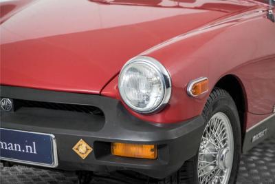 1979 MG Midget