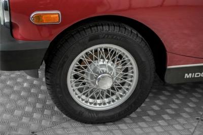 1979 MG Midget