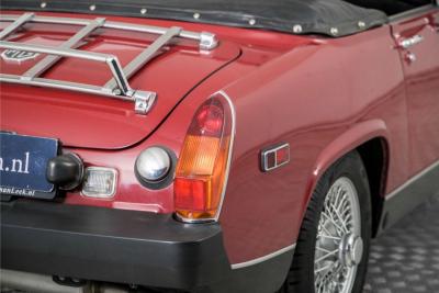 1979 MG Midget