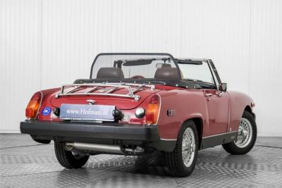 1979 MG Midget