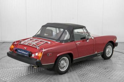 1979 MG Midget
