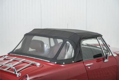 1979 MG Midget