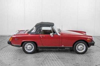 1979 MG Midget