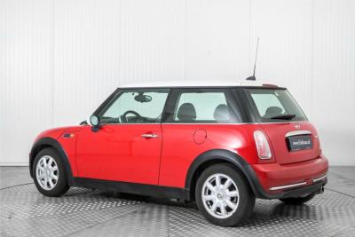 2005 Mini COOPER
