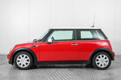 2005 Mini COOPER
