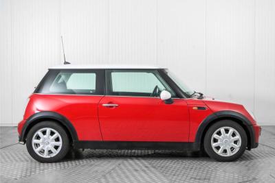 2005 Mini COOPER