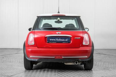 2005 Mini COOPER