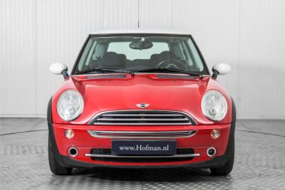 2005 Mini COOPER