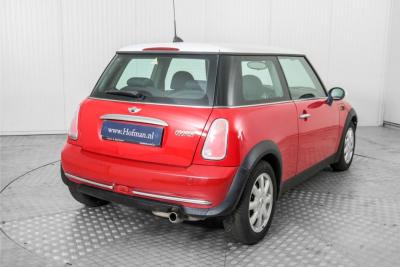2005 Mini COOPER