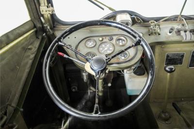 1967 Volvo C303 L3314