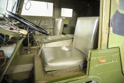 1967 Volvo C303 L3314