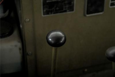 1967 Volvo C303 L3314