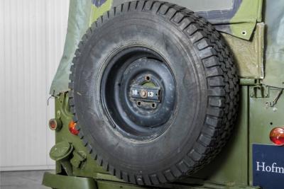 1967 Volvo C303 L3314