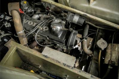 1967 Volvo C303 L3314