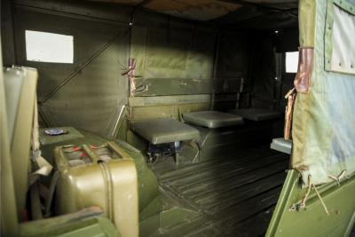 1967 Volvo C303 L3314