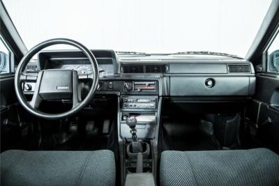 1987 Volvo 740