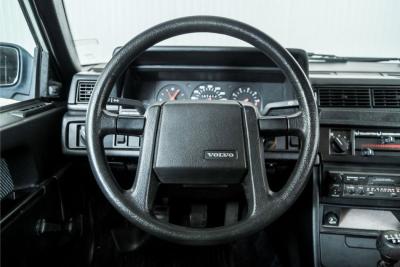1987 Volvo 740