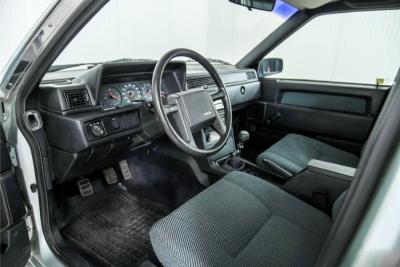 1987 Volvo 740