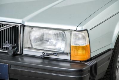 1987 Volvo 740