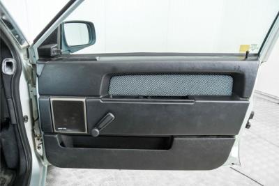 1987 Volvo 740