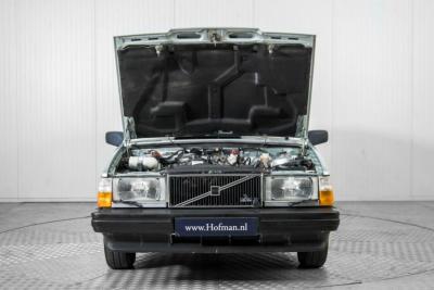 1987 Volvo 740